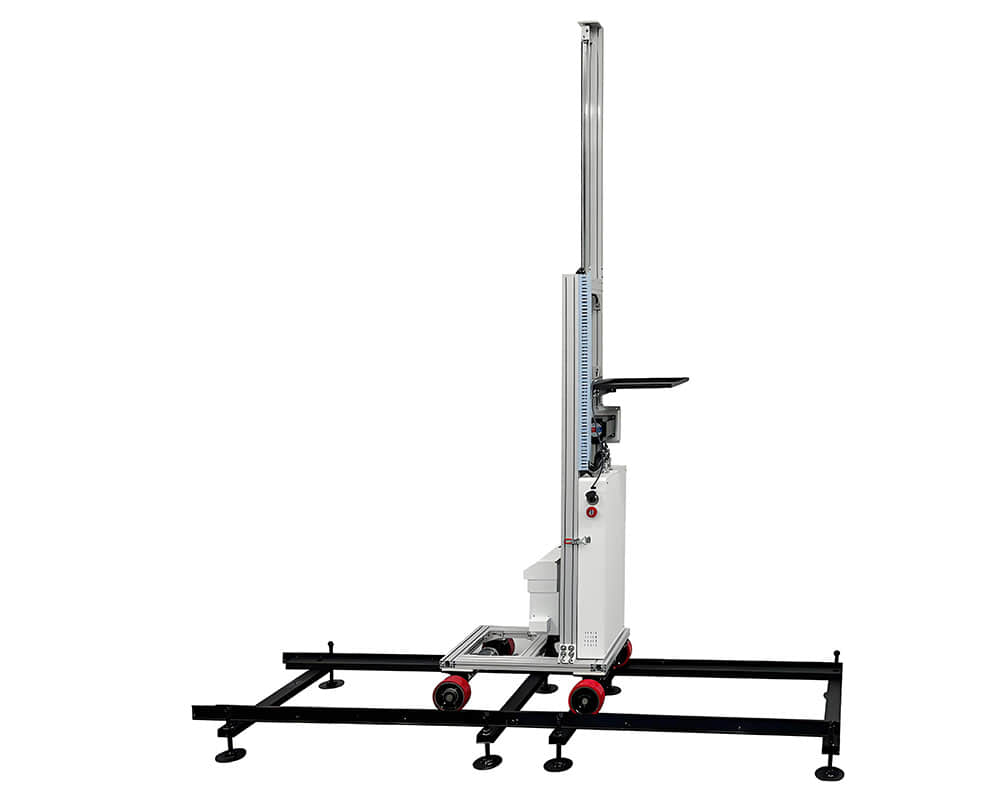 PZ1809 Mini Ultra-Light Wall Printer for Multi-Surface Printing