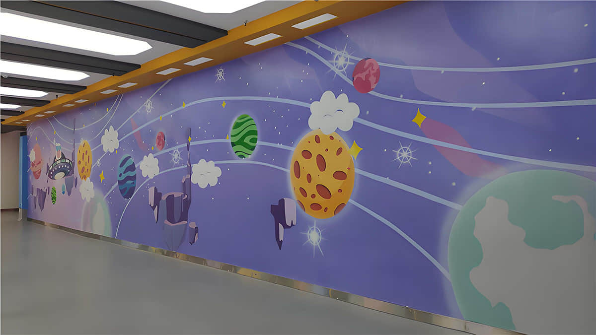 Kids Wall Art Prints