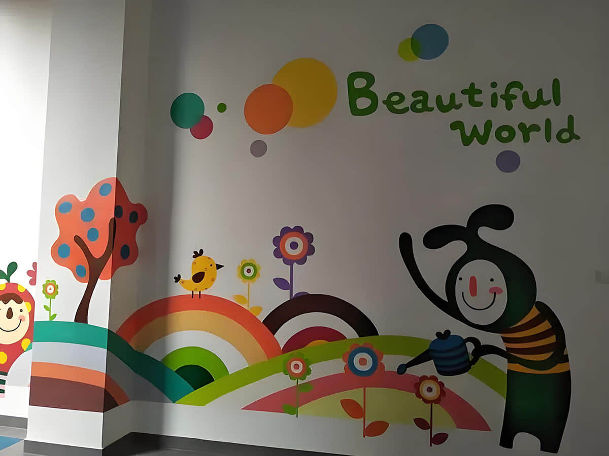 Kids Wall Art Prints