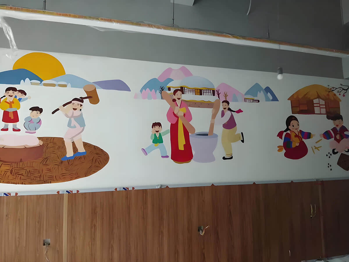 Kids Wall Art Prints