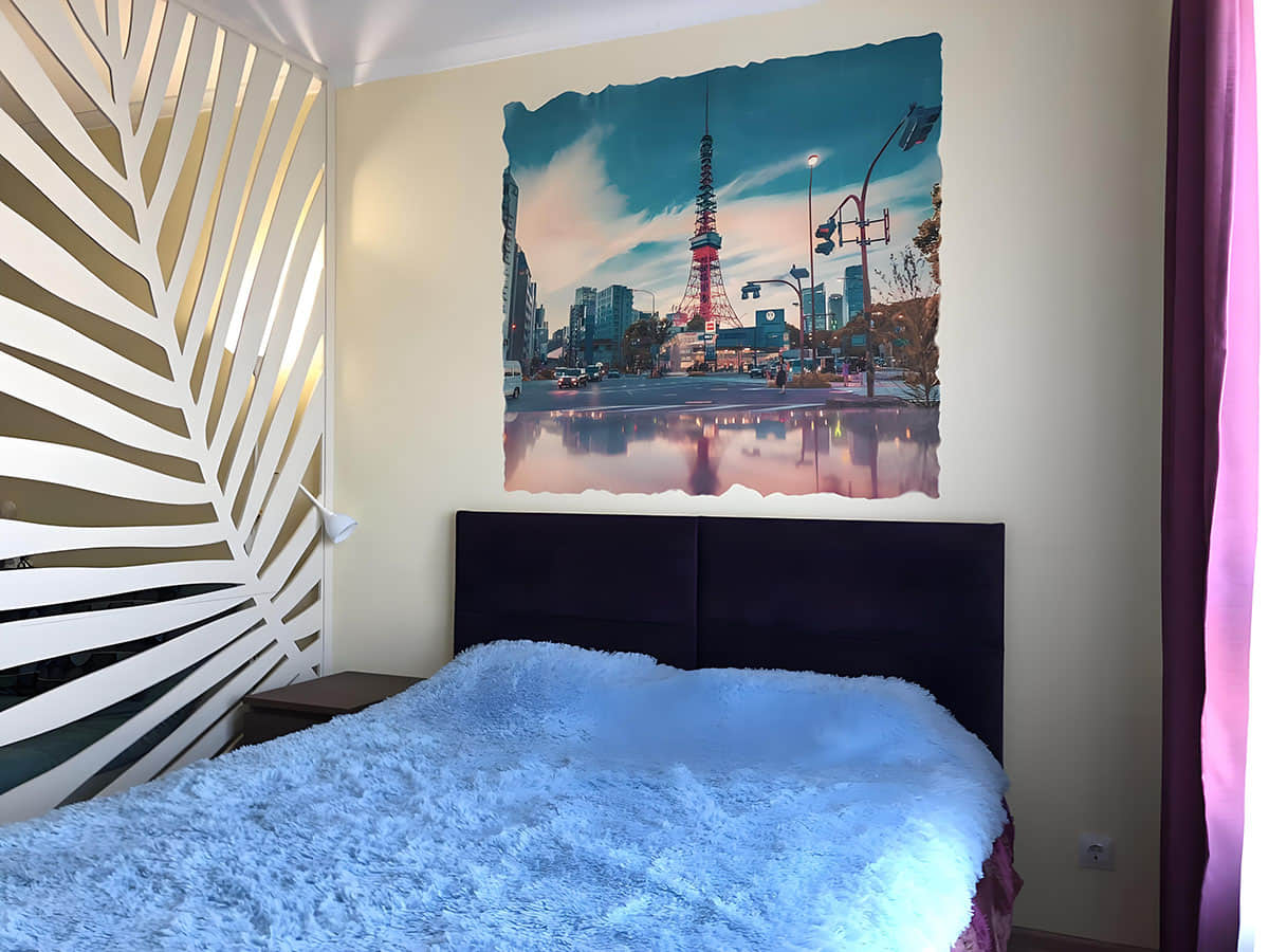 Best Interior Wall Mural Printing Best Interior Wall Mural Printing