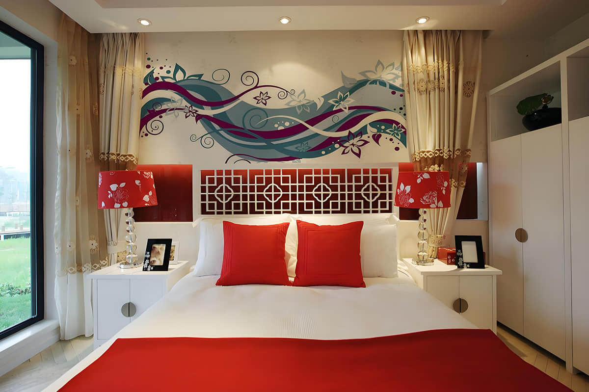 Best Interior Wall Mural Printing Best Interior Wall Mural Printing