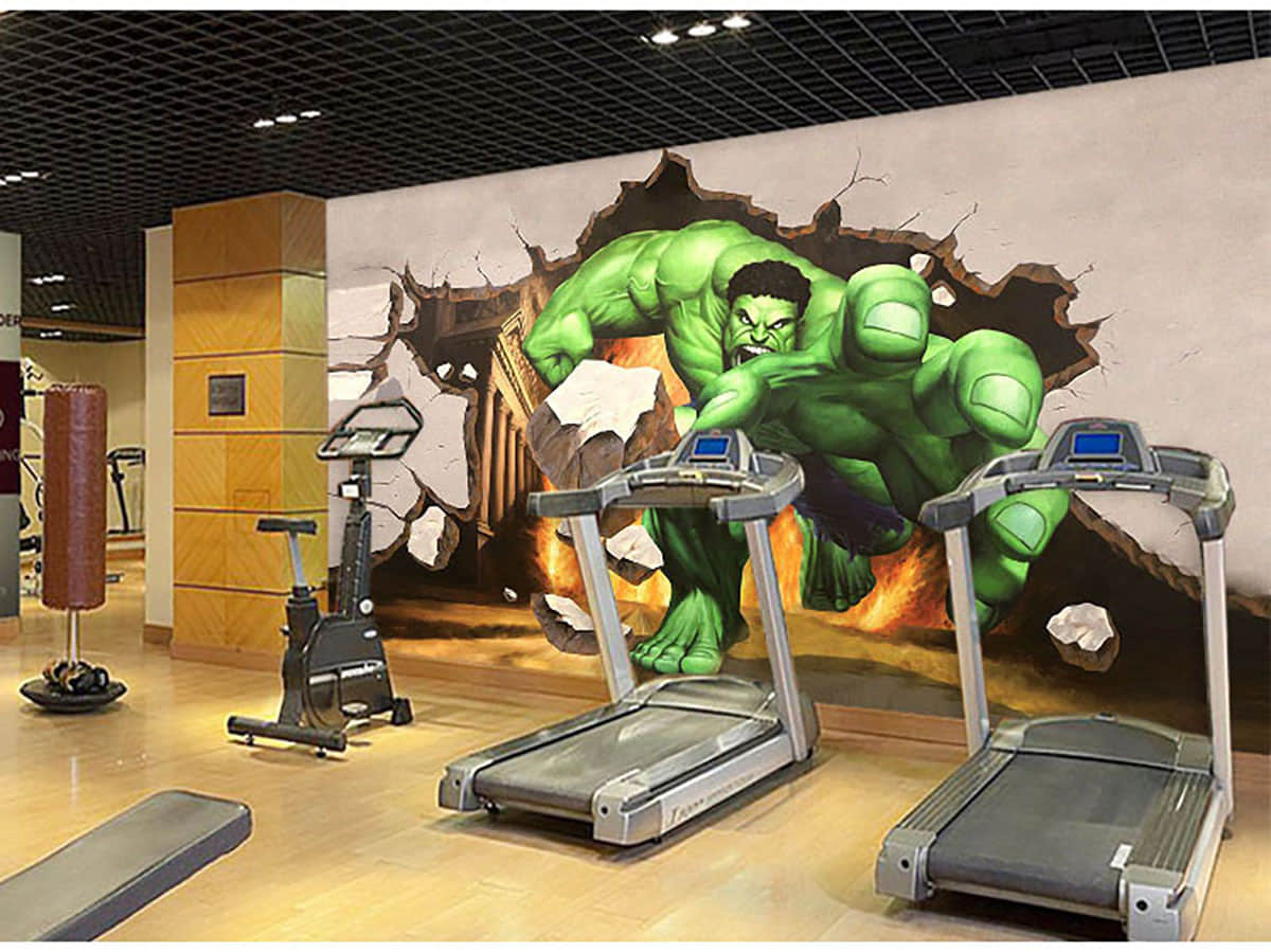 Gym Wall Art Prints Gym Wall Art Prints