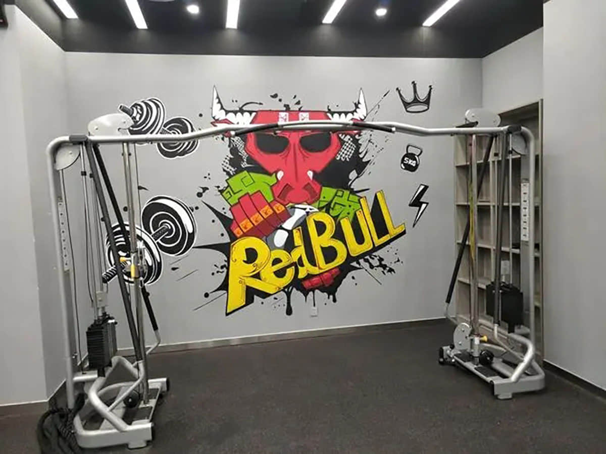 Gym Wall Art Prints Gym Wall Art Prints
