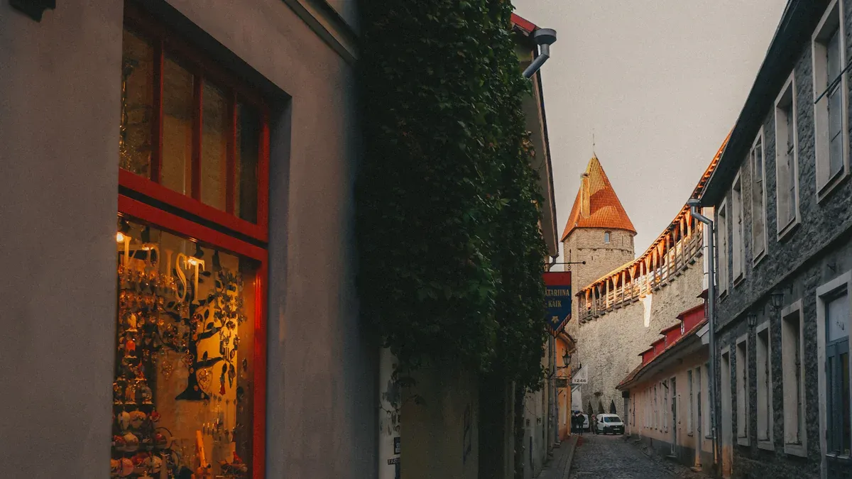 How to Print a Wall Mural at Home by Wall Printer