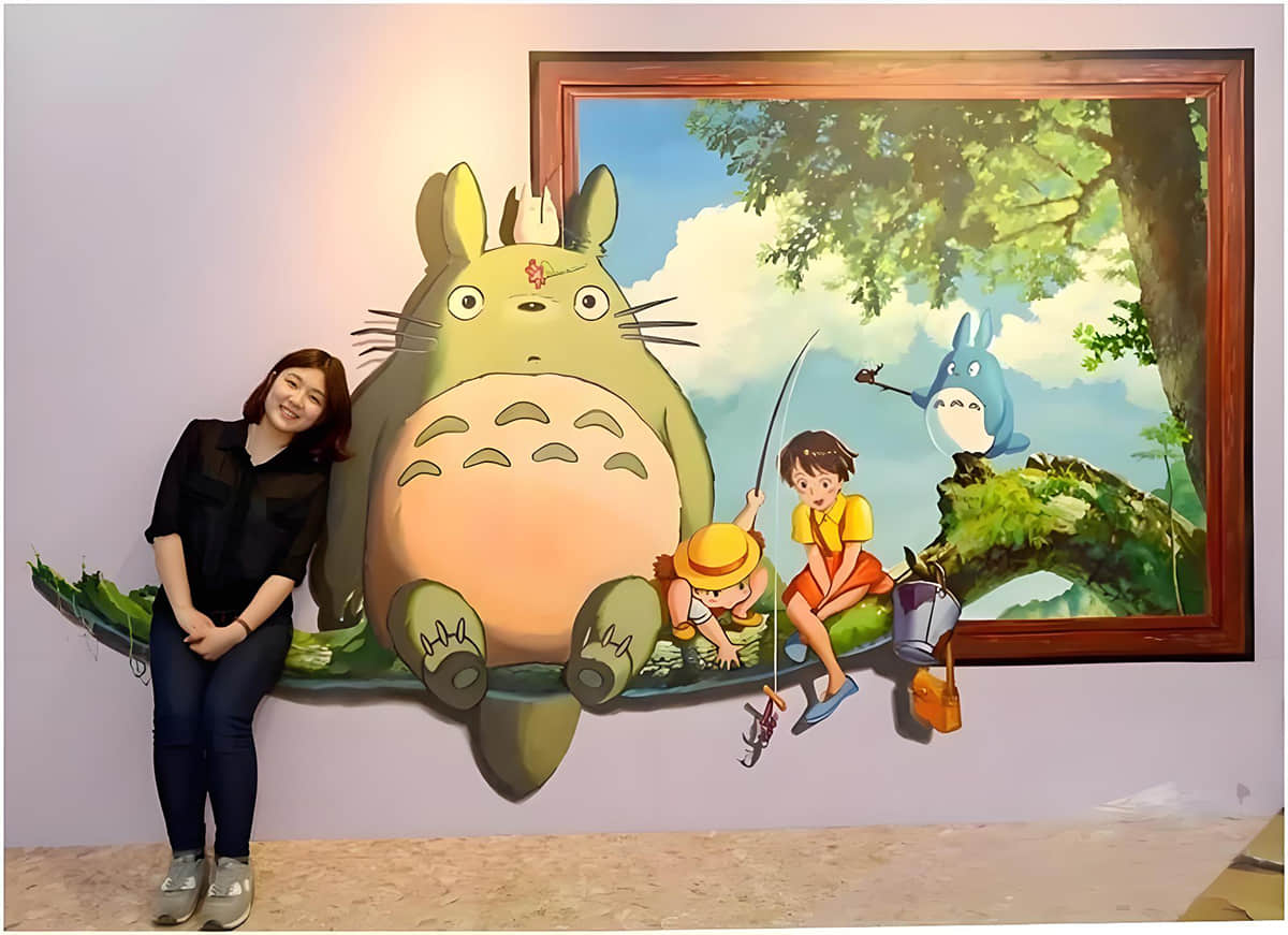 How Do We Choose Wall Printers in 2025? How Do We Choose Wall Printers in 2025?